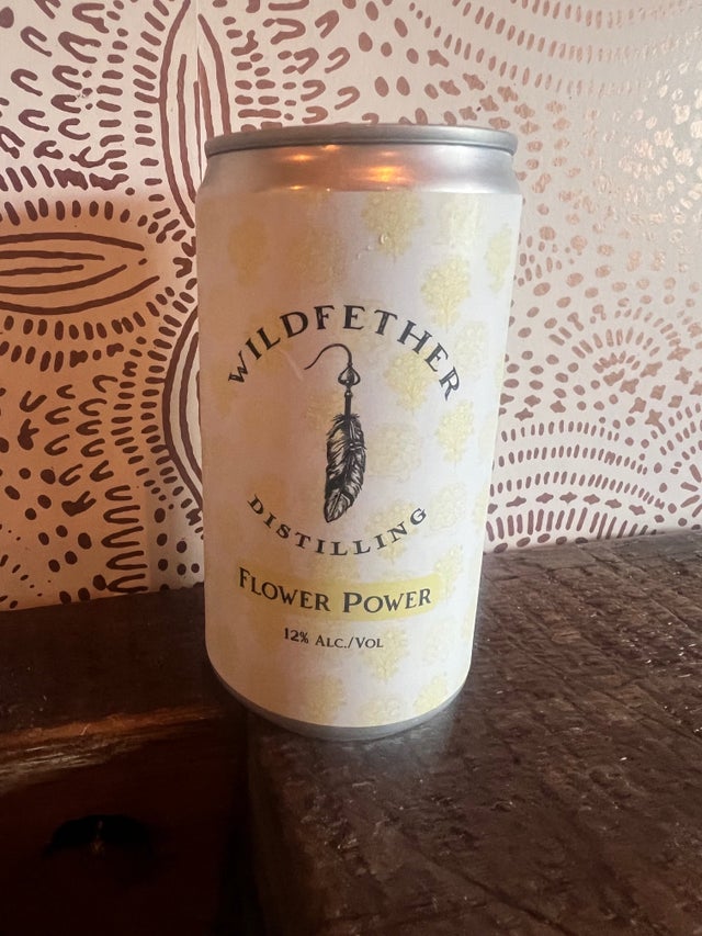 Wildfether Distilling